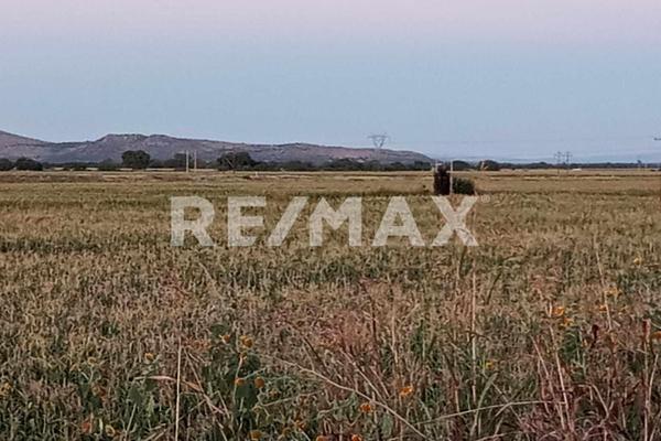 Foto de inmueble en Carretera Durango-Zacatecas, Col. Belisario Domínguez C.P. 34310, Durango