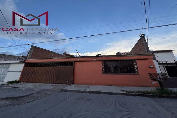Foto de inmueble en , Col. Cerro del Mercado C.P. 34029, Durango