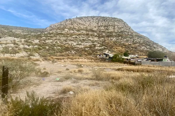 Foto de inmueble en Laguneta, Col. El Huarache (El Guarache) C.P. 35163, Lerdo