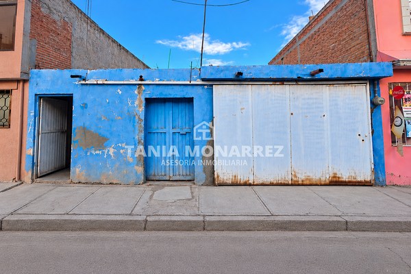 Foto de inmueble en , Col. Emiliano Zapata C.P. 34230, Durango