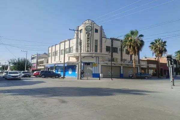 Foto de inmueble en Independencia y Morelos #187, Col. Gómez Palacio Centro C.P. 35000, Gómez Palacio