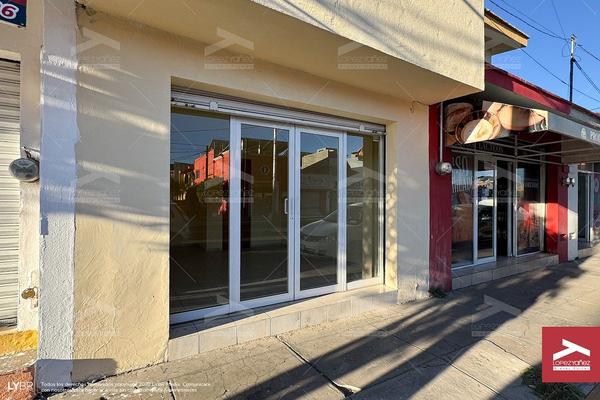 Foto de inmueble en 5 de febrero, Col. Guillermina C.P. 34270, Durango