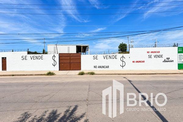 Foto de inmueble en , Col. Industrial Ladrillera C.P. 34289, Durango