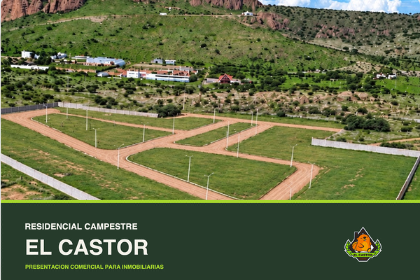 Foto de inmueble en carretera parral, Col. José María Morelos y Pavón (La Tinaja) C.P. 34390, Durango