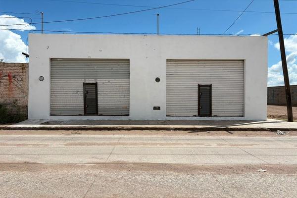 Foto de inmueble en , Col. San Carlos C.P. 34168, Durango