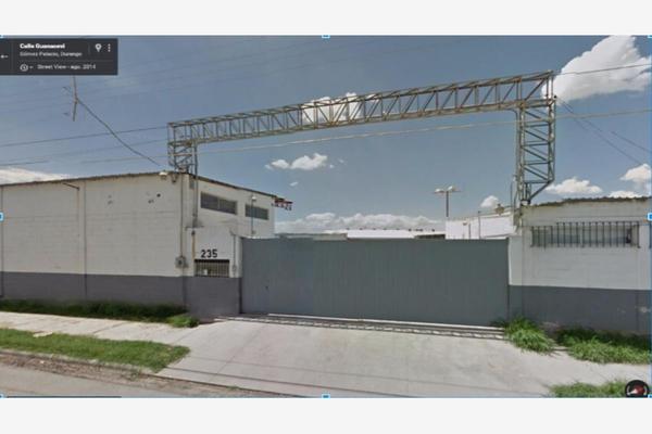 Foto de inmueble en Sin nombre de calle, Col. Santa Rosa C.P. 35040, Gómez Palacio