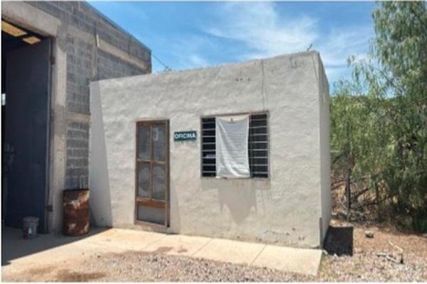 Foto de inmueble en Nombre de Dios, Col. Veintitrésde Abril C.P. 34857, Nombre de Dios