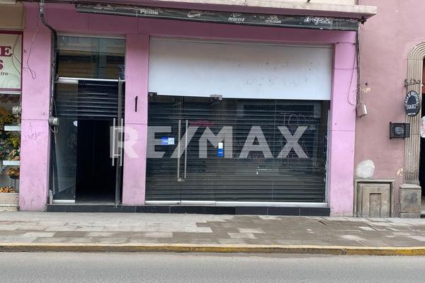 Foto de inmueble en Juarez, Col. Victoria de Durango Centro C.P. 34000, Durango
