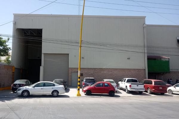Foto de inmueble en Bodega Industrial EN Renta, EN Parque Industrial Carlos Herrera, Gómez Palacio, DGO #1, Col. Villas las Misiones C.P. 35079, Gómez Palacio