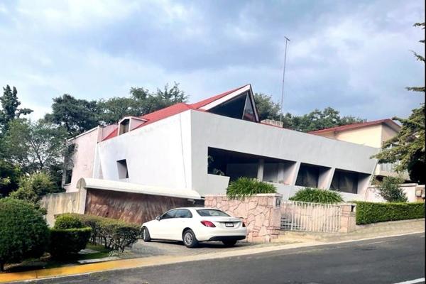 Foto de inmueble en Avenida Residencial Chiluca #sn, Col. Residencial Campestre Chiluca C.P. 52930, Atizapán de Zaragoza
