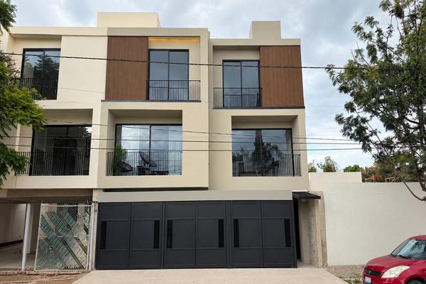 Foto de inmueble en Departamento EN Venta EN Colonia Arbide, León, Guanajuato, Col. Arbide C.P. 37360, León