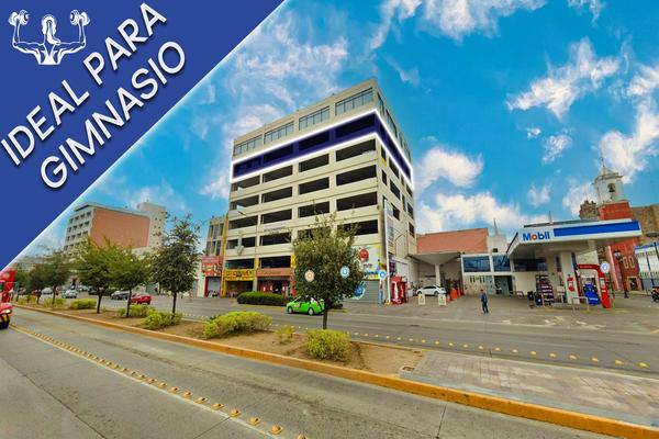 Foto de inmueble en Local en Renta Centro, Blvd. Adolfo López Mateos, León, Guanajuato #213, Col. Centro C.P. 37000, León