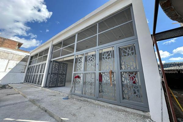 Foto de inmueble en Local en Renta Col. Industrial, León, Gto., Col. Industrial (Hab.) C.P. 37340, León