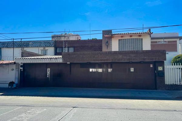 Foto de inmueble en Casa de uso Comercial en Renta, La Martinica, León, Guanajuato #108, Col. La Martinica C.P. 37500, León