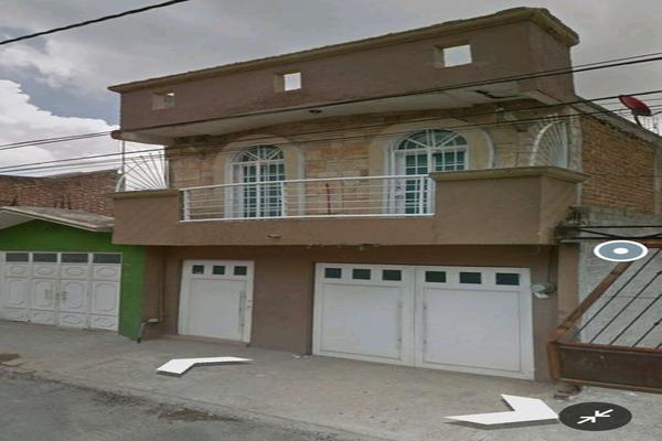 Foto de inmueble en Aguacate #237a, Col. Las Mandarinas C.P. 37419, León