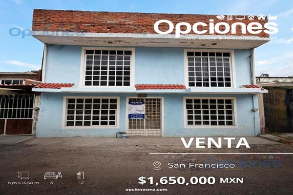 Foto de inmueble en Casa en Venta en Col. San Francisco, Col. Las Maravillas C.P. 36775, Salamanca