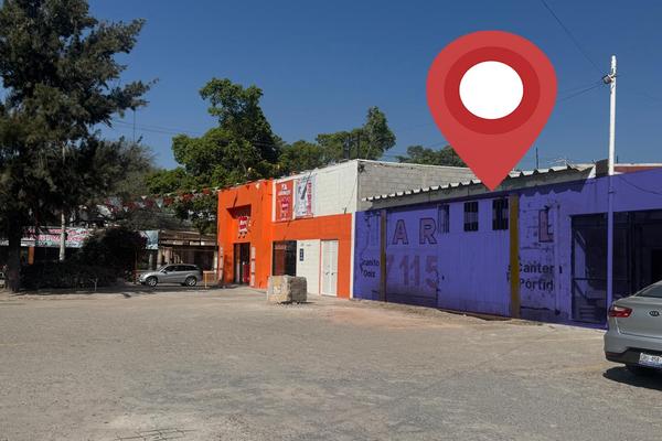 Foto de inmueble en Local en Renta Blvd. Mariano Escobedo, León, Guanajuato, Col. Oriental C.P. 37510, León