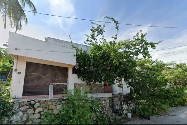 Foto de inmueble en Colorines #32, Col. Jardín Mangos C.P. 39412, Acapulco de Juárez