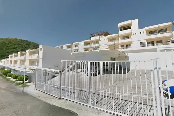 Foto de inmueble en VISTA AL MAR #3Int. 1, Col. Jardín Palmas C.P. 39422, Acapulco de Juárez