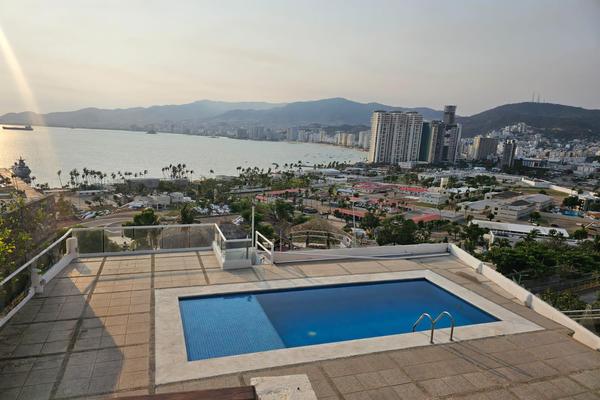 Foto de inmueble en Renta por año Hermosa Casa en Fracc.joyas de Brisamar, Acapulco de Juárez, Col. Joyas de Brisamar C.P. 39865, Acapulco de Juárez