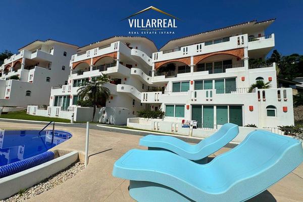 Foto de inmueble en PACIFICA, Col. Marina Ixtapa C.P. 40880, Zihuatanejo de Azueta