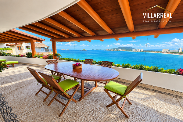 Foto de inmueble en Pacifica, Col. Marina Ixtapa C.P. 40880, Zihuatanejo de Azueta