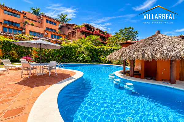 Foto de inmueble en contramar, Col. Marina Ixtapa C.P. 40880, Zihuatanejo de Azueta