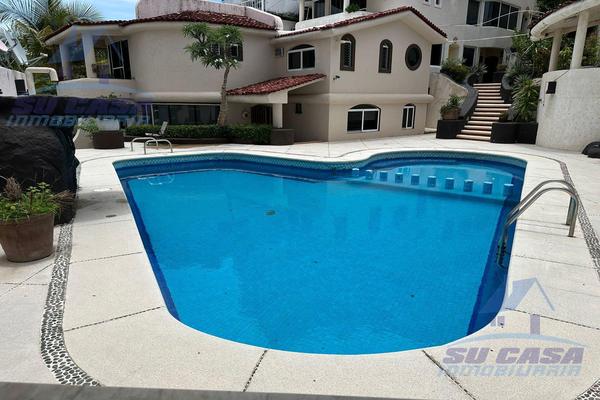 Foto de inmueble en “villa Priscila” Condominio Bugamvillage,  EN Nuevo  Centro DE Poblacion, Acapulco. Gro., Col. Nuevo Centro de Población C.P. 39860, Acapulco de Juárez