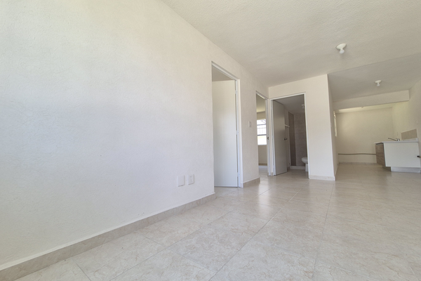 Foto de inmueble en Maro Mz 116 Lt 3 Casa 3-A, Bosques De Ibiza, Tizayuca, EDOMEX, C.P. 43877, Col. Bosques de Ibiza C.P. 43815, Tizayuca