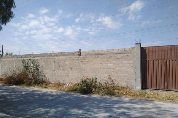 Foto de inmueble en 21 de marzo esq 1 de noviembre  #S/n, Col. El Venado C.P. 42820, Tula de Allende