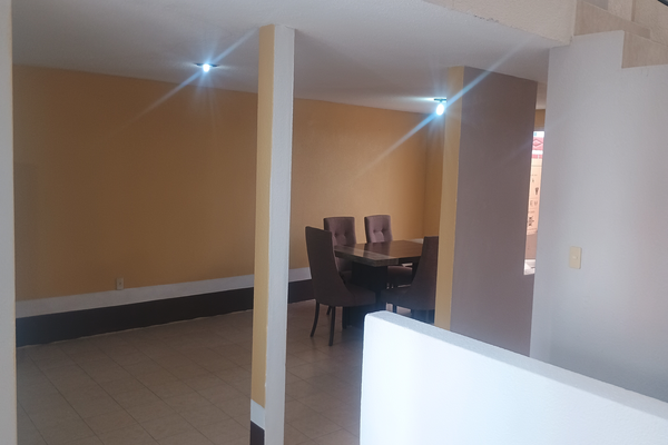 Foto de inmueble en C TORRE UNO 134, int MZ II LT II, FRACC EX HACIENDA LAS TORRES, Col. Ex-hacienda de las Torres C.P. 42119, Pachuca de Soto