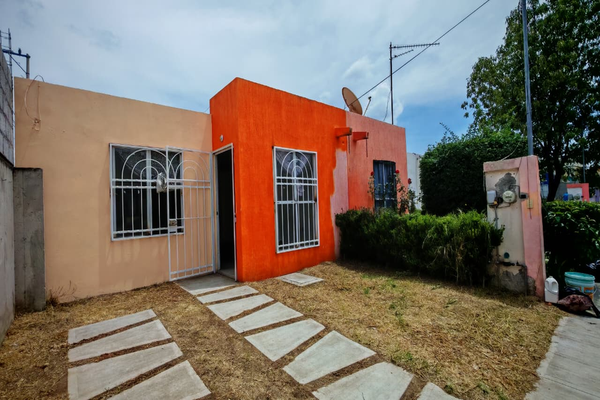 Foto de inmueble en Tizayuca, Col. Haciendas de Tizayuca C.P. 43815, Tizayuca