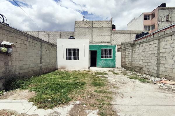 Foto de inmueble en La Providencia Siglo XXI, Col. La Reforma C.P. 42186, Mineral de la Reforma