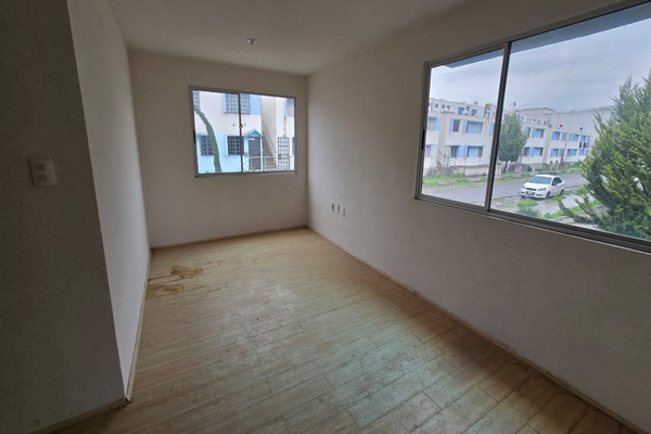 Foto de inmueble en Blvd. de la Toscana Edificio 108 Interior 12, Lt 3, Mz I-a, Fracc. La Toscana, Atotonilco De Tula, H, Col. La Toscana Ciudad Bicentenario Hidalgo C.P. 42995, Atotonilco de Tula