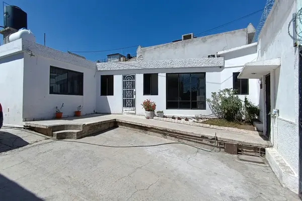Foto de inmueble en Dalia #207Int. 207, Col. Nueva Francisco I Madero C.P. 42070, Pachuca de Soto