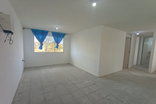 Foto de inmueble en  Calle Rio Alia Edificio 101 Departamento 7 Fraccionamiento Paseos de la Pradera Atotonilco de Tula , Col. Paseos de la Pradera C.P. 42995, Atotonilco de Tula