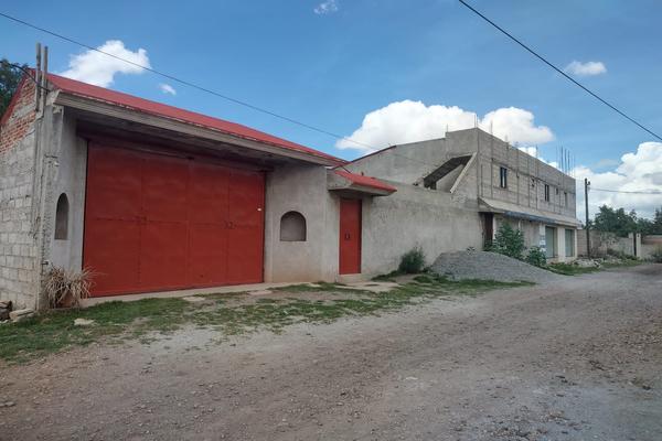 Foto de inmueble en DIAMANTE 204, AMPLIACION SAN ISIDRO, SANTIAGO TULANTEPEC, HIDALGO 43763, Col. San Carlos C.P. 43763, Santiago Tulantepec de Lugo Guerrero