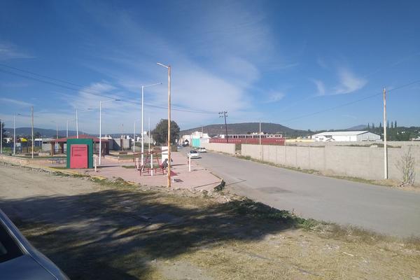 Foto de inmueble en Avenida tulipanes #S/n, Col. Villas del Salitre C.P. 42808, Tula de Allende