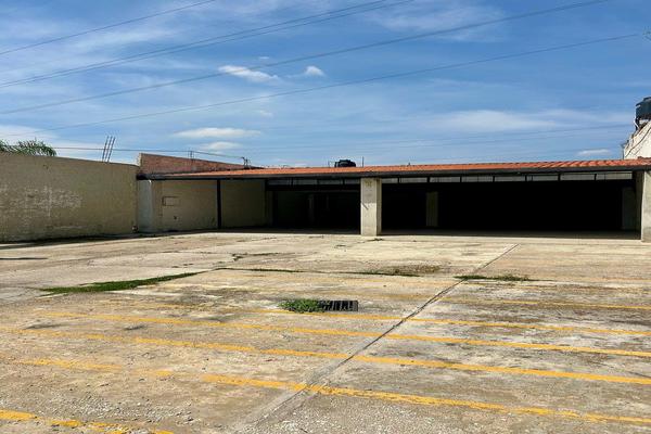 Foto de inmueble en AGUA BLANCA, Col. Agua Blanca Industrial C.P. 45235, Zapopan