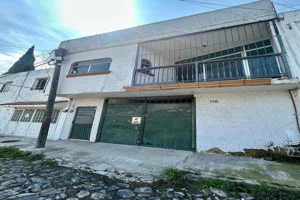 Foto de inmueble en CALLE  ITURBIDE, Col. Agua Blanca Industrial C.P. 45235, Zapopan
