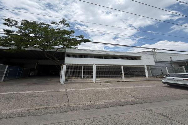 Foto de inmueble en , Col. Álamo Industrial C.P. 45593, San Pedro Tlaquepaque