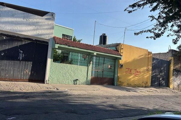 Foto de inmueble en CALZADA DELICIAS, Col. Álamo Oriente C.P. 45560, San Pedro Tlaquepaque