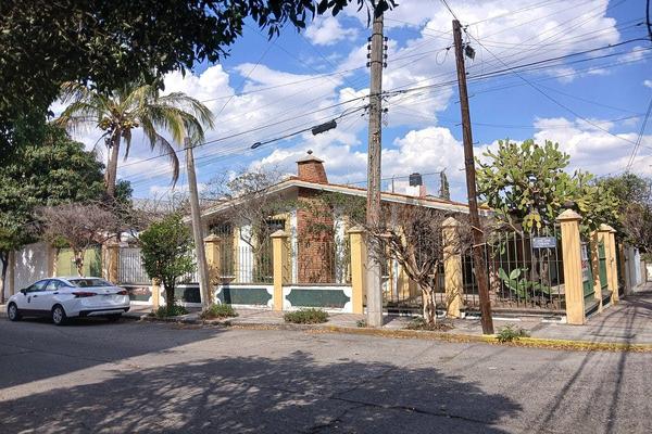Foto de inmueble en Av.  de los Científicos, Col. Alcalde Barranquitas C.P. 44270, Guadalajara