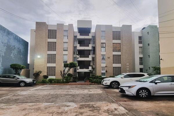 Foto de inmueble en Mariano Otero, Col. Arboledas 1a Secc C.P. 45070, Zapopan