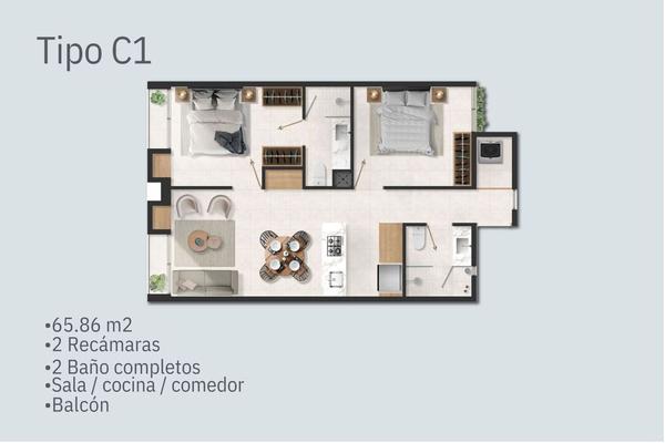 Foto de inmueble en Calle Severo Díaz #129, Col. Arcos Vallarta C.P. 44130, Guadalajara
