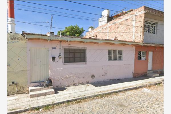 Foto de inmueble en GRACIANO SANCHEZ #00, Col. Benito Juárez C.P. 45199, Zapopan
