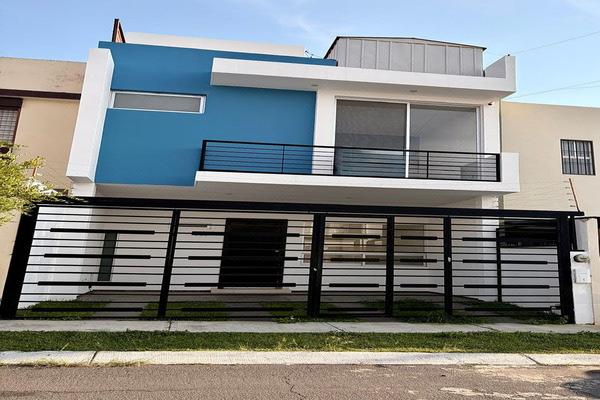 Foto de inmueble en Paseo del Cedro, Col. Bosques Del Centinela II C.P. 45187, Zapopan