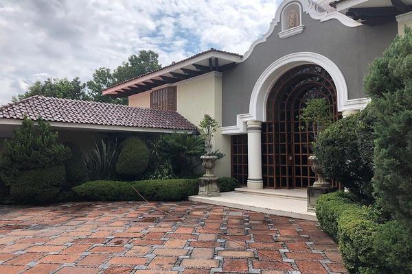 Foto de inmueble en , Col. Colinas de San Javier C.P. 45110, Zapopan