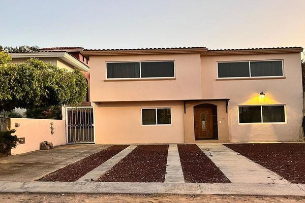 Foto de inmueble en calle campanario, Col. Colinas de Santa Anita C.P. 45640, Tlajomulco de Zúñiga