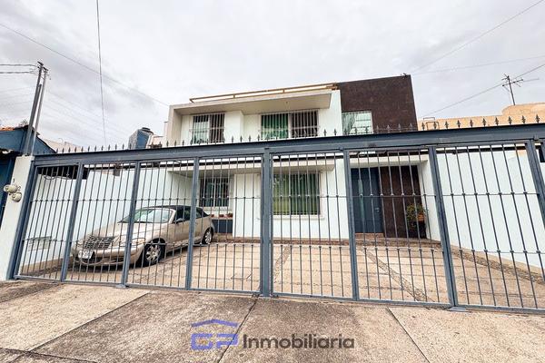 Foto de inmueble en FEDOR DOSTEIEVSKY, Col. Colomos Patria C.P. 45110, Zapopan